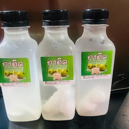 น้ำมะพร้าวน้ำหอม3ขวด
