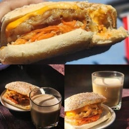 ขนมเติมสุข วชิรธรรมสาธิต57