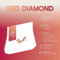 Red Diamond 100G