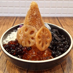 เป่าปิง Classic Set C