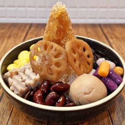 เป่าปิง Classic Set A