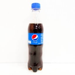 เป๊ปซี่ (เล็ก) / pepsi (small)
