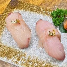 SP29 Hamachi Sushi