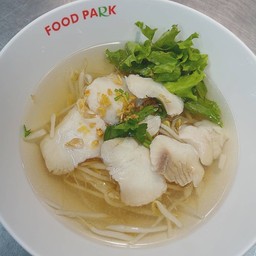 เกาเหลาปลาสด