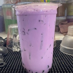 นมเผือก