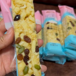 ขนมข้าวซอยตัดธัญพืช
