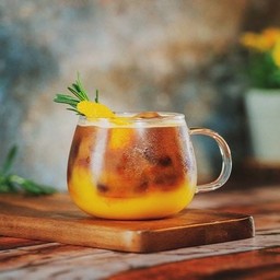 กาแฟส้ม