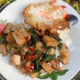 ครัวคอนโด - หนองป่าครั่ง