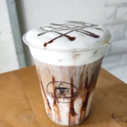 SlowBar Coff สโลว์บาร์ คอฟ