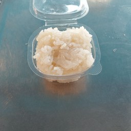 ข้าวเหนียวมูน