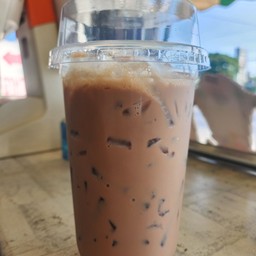 ชานมโกโก้