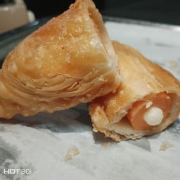 ไส้กรอกชีส