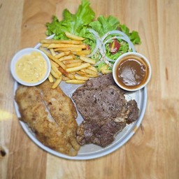 ดอรรี่ย่าง+ริปอาย