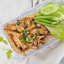 c.น้ำตกคอหมู