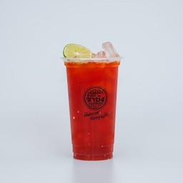 ชามะนาว