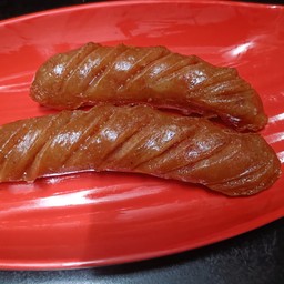 กุนเชียงทอดชิ้นละ