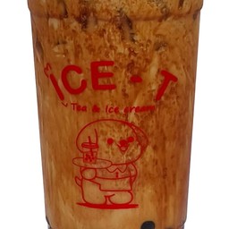 กาแฟบราวน์ชูการ์