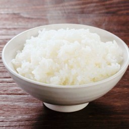 ข้าวสวย