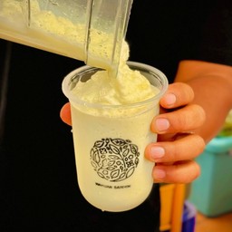 เมล่อน สมูทตี้