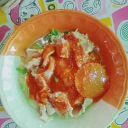 เเย็นตาโฟวัดใหม่ปิ่นเกลียว