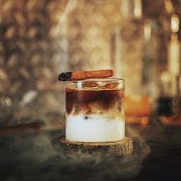 กาแฟมะพร้าว