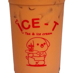 ชาไทย