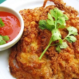 ไข่เจียว