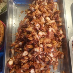 หมูกรอบ