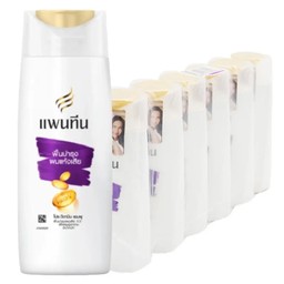 แพนทีน แชมพู โททัล แดมเมจ แคร์ 70 มล.