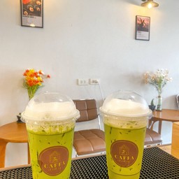 ชาเขียว