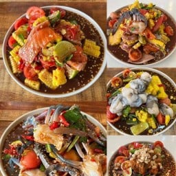 ตำ ตามสั่ง KC1 หทัยราฎร์(ตำแอบแซ่บx2) KC1