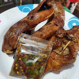 ปิ้งเป็ด