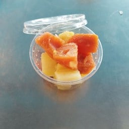 มันเชื่อม