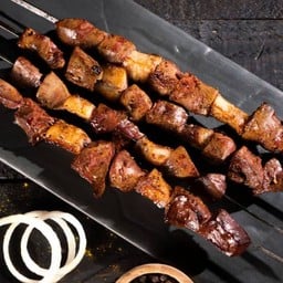 Y07 ตับไก่