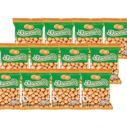 มิสเตอร์ถั่ว ถั่วลิสงอบกรอบรสไก่ 17 กรัม