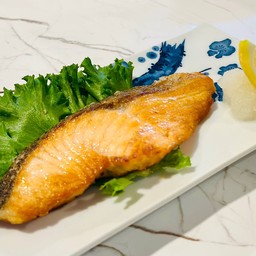 Salmon Chio Yaki