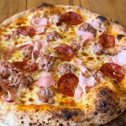 Meat Lover Pz