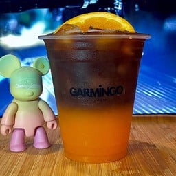 GARMINGO COFFEE ดอนแก้ว สารภี