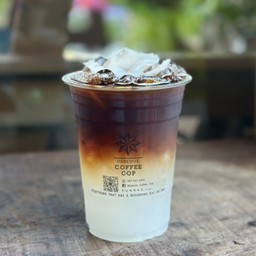 อเมริกาโน่ มะพร้าว