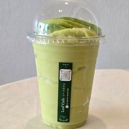 อะโวคาโด นมสด เสาวรส