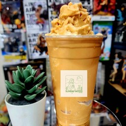 ชาไทยปั่น 22oz.