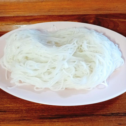 ขนมจีน/ rice noodle
