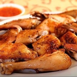 ไก่ย่าง
