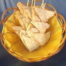 ส้มตำนรกแตก