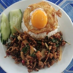 ครัวเต็มอิ่ม ควนหิน