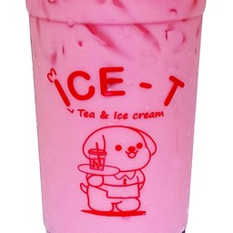 นมชมพู