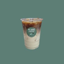 Iced Latte (16 ออนซ์)