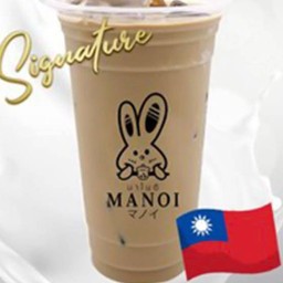 ชานมไต้หวัน Original