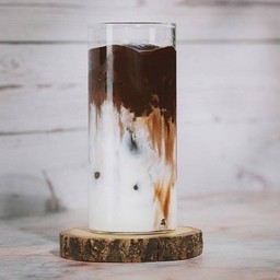 โกโก้เย็น