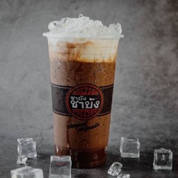 มอคค่าโบราณ (โกโก้+กาแฟโบราณ)